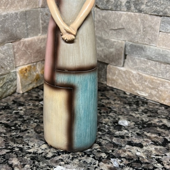 Angel every Year is a New Beginning - Picture 6 of 7